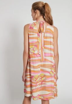 Ana Alcazar A-Lijn Jurk Fawera -JurkChic Verkoop ana alcazar 048947 3189 9104