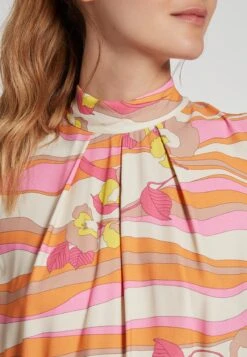 Ana Alcazar A-Lijn Jurk Fawera -JurkChic Verkoop ana alcazar 048947 3189 9106