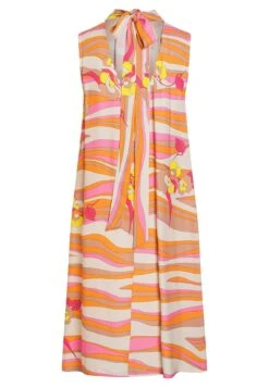 Ana Alcazar A-Lijn Jurk Fawera -JurkChic Verkoop ana alcazar 048947 3189 9107