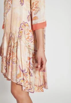 Ana Alcazar Tuniek Jurk Fatta -JurkChic Verkoop ana alcazar 048950 3190 9105