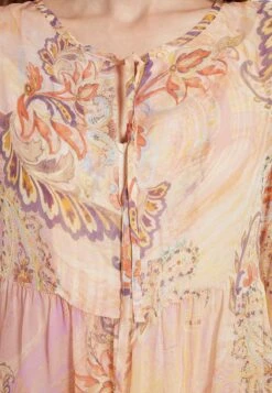 Ana Alcazar Gelaagde Jurk Fatosa 12 Ana Alcazar Gelaagde Jurk Fatosa -JurkChic Verkoop ana alcazar 048953 3191 9105