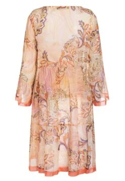 Ana Alcazar Gelaagde Jurk Fatosa 14 Ana Alcazar Gelaagde Jurk Fatosa -JurkChic Verkoop ana alcazar 048953 3191 9107