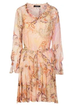 Ana Alcazar Romantische Jurk Fateni -JurkChic Verkoop ana alcazar 048954 3191 9101