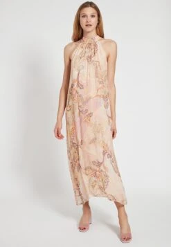 Ana Alcazar Maxi Jurk Fateba