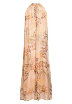 Ana Alcazar Maxi Jurk Fateba -JurkChic Verkoop ana alcazar 048955 3191 9106