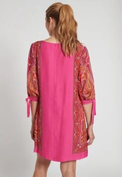 Ana Alcazar Zijde Jurk Feba 10 Ana Alcazar Zijde Jurk Feba -JurkChic Verkoop ana alcazar 048956 3192 9104