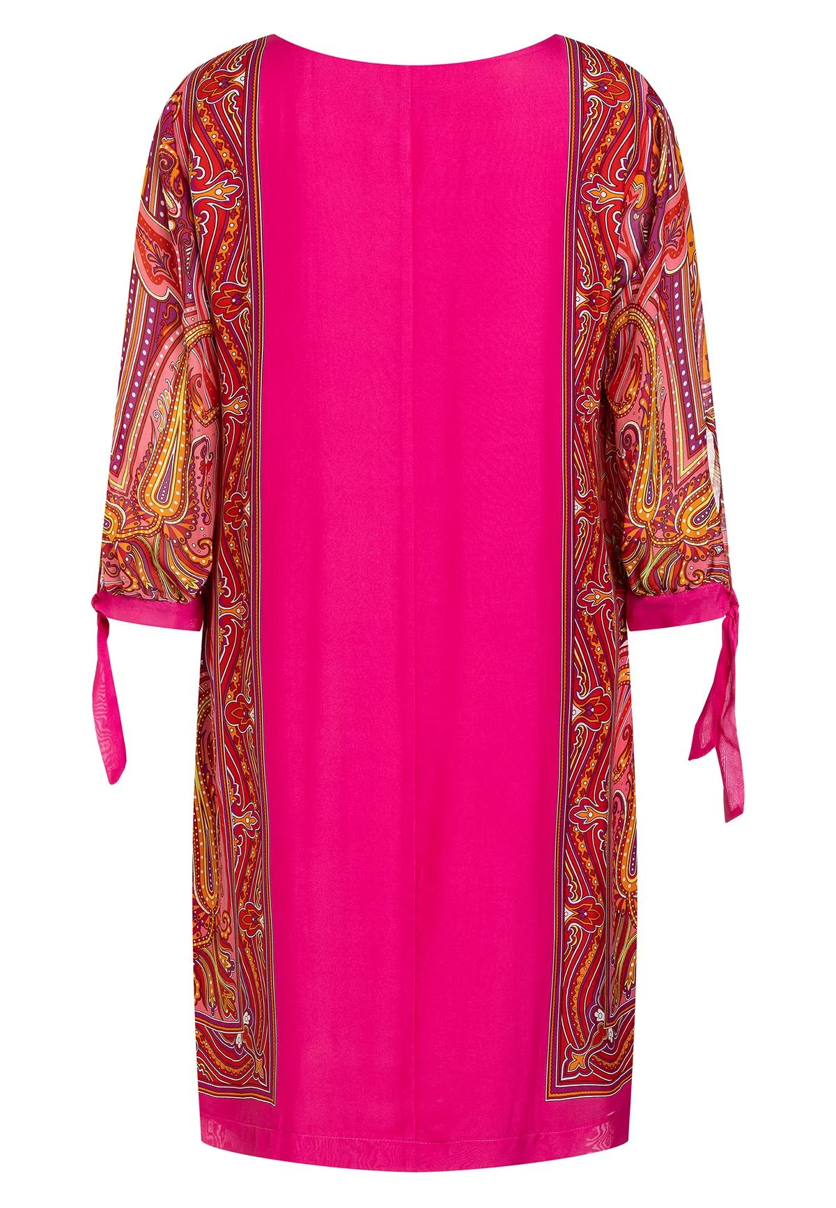 Ana Alcazar Zijde Jurk Feba 7 Ana Alcazar Zijde Jurk Feba - Afbeelding 5