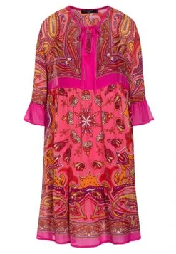 Ana Alcazar Mini Jurk Febla 13 Ana Alcazar Mini Jurk Febla -JurkChic Verkoop ana alcazar 048957 3192 9101