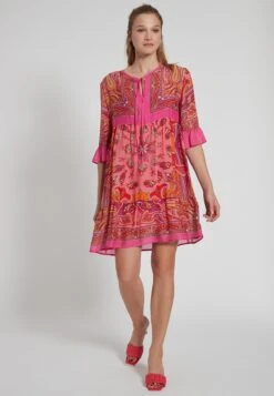 Ana Alcazar Mini Jurk Febla