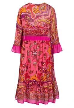 Ana Alcazar Mini Jurk Febla 12 Ana Alcazar Mini Jurk Febla -JurkChic Verkoop ana alcazar 048957 3192 9106