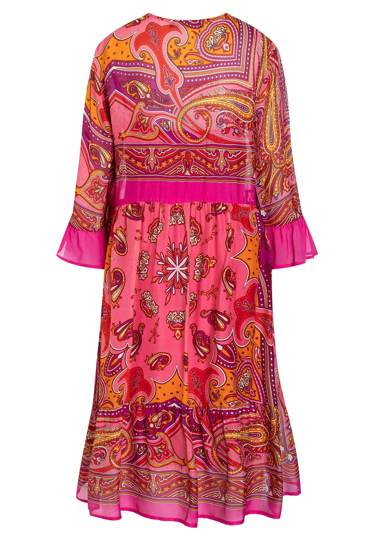 Ana Alcazar Mini Jurk Febla 7 Ana Alcazar Mini Jurk Febla - Afbeelding 5