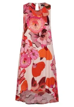 Ana Alcazar Zomer Jurk Fedana 13 Ana Alcazar Zomer Jurk Fedana -JurkChic Verkoop ana alcazar 048959 3193 9101