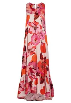 Ana Alcazar Volant Jurk Fedori -JurkChic Verkoop ana alcazar 048960 3193 9101