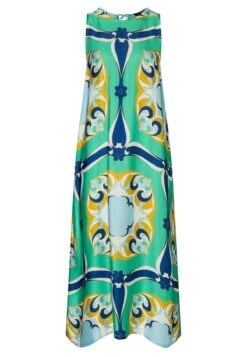 Ana Alcazar Simple Jurk Fefola -JurkChic Verkoop ana alcazar 048964 3194 9101