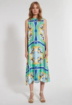 Ana Alcazar Simple Jurk Fefola