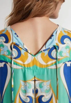 Ana Alcazar Simple Jurk Fefola -JurkChic Verkoop ana alcazar 048964 3194 9105