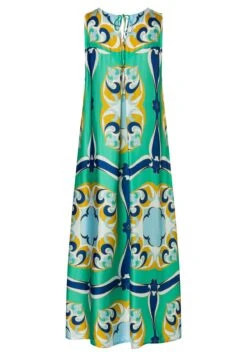 Ana Alcazar Simple Jurk Fefola -JurkChic Verkoop ana alcazar 048964 3194 9106