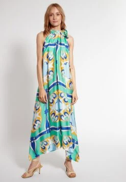 Ana Alcazar Maxi Jurk Feofola