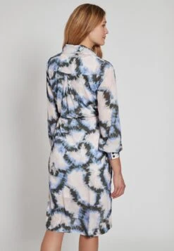 Ana Alcazar Lange Mouwen Jurk Fehana -JurkChic Verkoop ana alcazar 048968 3195 9104