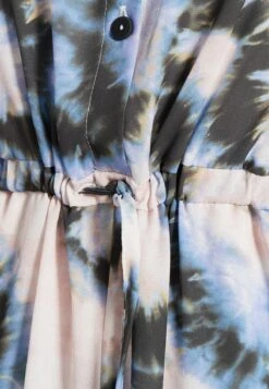 Ana Alcazar Lange Mouwen Jurk Fehana -JurkChic Verkoop ana alcazar 048968 3195 9105