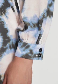 Ana Alcazar Lange Mouwen Jurk Fehana -JurkChic Verkoop ana alcazar 048968 3195 9106