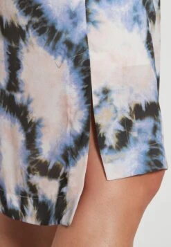 Ana Alcazar Lange Mouwen Jurk Fehana -JurkChic Verkoop ana alcazar 048968 3195 9107