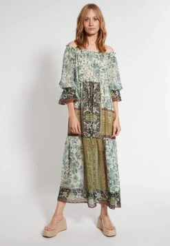 Ana Alcazar Carmen Jurk Fejola