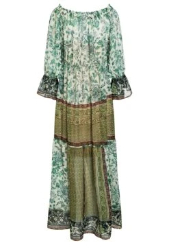 Ana Alcazar Carmen Jurk Fejola 12 Ana Alcazar Carmen Jurk Fejola -JurkChic Verkoop ana alcazar 048973 3196 9106