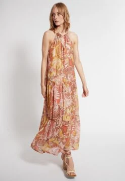Ana Alcazar Maxi Jurk Felkoni