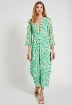 Ana Alcazar Batik Jurk Femni