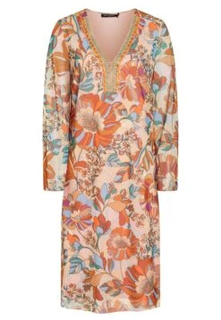 Ana Alcazar Tuniek Jurk Femini 13 Ana Alcazar Tuniek Jurk Femini -JurkChic Verkoop ana alcazar 048986 3200 9101