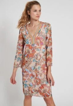 Ana Alcazar Tuniek Jurk Femini 9 Ana Alcazar Tuniek Jurk Femini -JurkChic Verkoop ana alcazar 048986 3200 9103