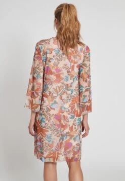 Ana Alcazar Tuniek Jurk Femini 10 Ana Alcazar Tuniek Jurk Femini -JurkChic Verkoop ana alcazar 048986 3200 9104