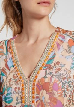 Ana Alcazar Tuniek Jurk Femini 11 Ana Alcazar Tuniek Jurk Femini -JurkChic Verkoop ana alcazar 048986 3200 9105