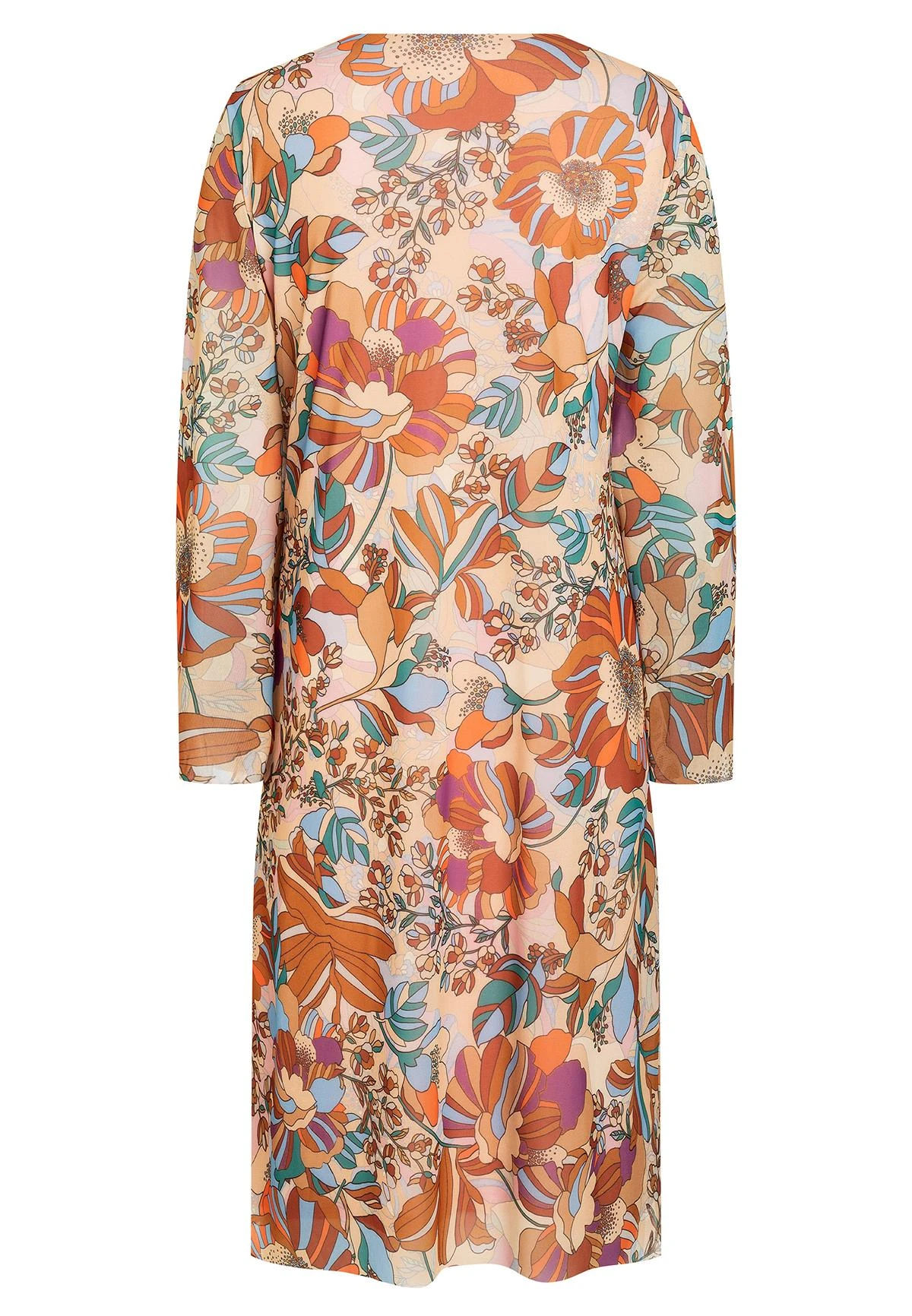 Ana Alcazar Tuniek Jurk Femini 7 Ana Alcazar Tuniek Jurk Femini - Afbeelding 5