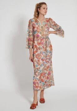 Ana Alcazar Kaftan Jurk Femany