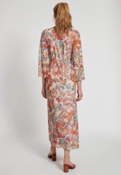 Ana Alcazar Kaftan Jurk Femany -JurkChic Verkoop ana alcazar 048987 3200 9104