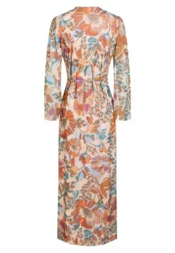 Ana Alcazar Kaftan Jurk Femany -JurkChic Verkoop ana alcazar 048987 3200 9106