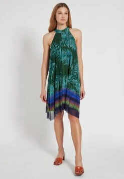 Ana Alcazar Neckholder Jurk Feppa