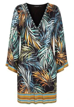 Ana Alcazar Tuniek Jurk Ferra -JurkChic Verkoop ana alcazar 049008 3205 9101