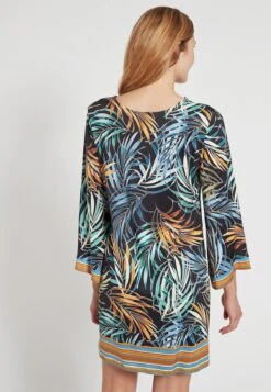 Ana Alcazar Tuniek Jurk Ferra -JurkChic Verkoop ana alcazar 049008 3205 9104