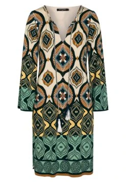 Ana Alcazar Tuniek Jurk Fesina -JurkChic Verkoop ana alcazar 049013 3206 9101