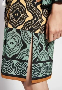 Ana Alcazar Tuniek Jurk Fesina -JurkChic Verkoop ana alcazar 049013 3206 9105