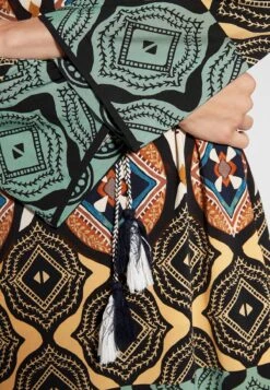 Ana Alcazar Tuniek Jurk Fesina -JurkChic Verkoop ana alcazar 049013 3206 9106