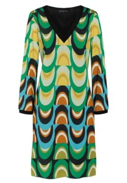 Ana Alcazar Tuniek Jurk Filly -JurkChic Verkoop ana alcazar 049017 3207 9101