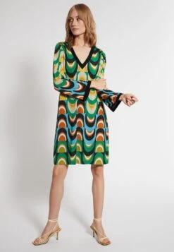 Ana Alcazar Tuniek Jurk Filly