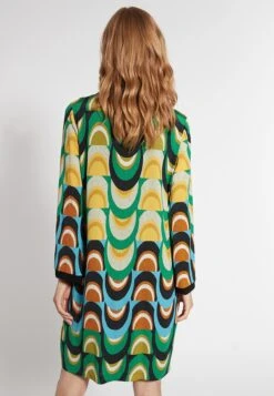 Ana Alcazar Tuniek Jurk Filly -JurkChic Verkoop ana alcazar 049017 3207 9104