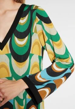 Ana Alcazar Tuniek Jurk Filly -JurkChic Verkoop ana alcazar 049017 3207 9105