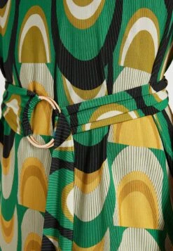 Ana Alcazar Mouwloos Jurk Filea 12 Ana Alcazar Mouwloos Jurk Filea -JurkChic Verkoop ana alcazar 049018 3207 9105