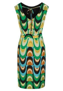 Ana Alcazar Mouwloos Jurk Filea 14 Ana Alcazar Mouwloos Jurk Filea -JurkChic Verkoop ana alcazar 049018 3207 9107